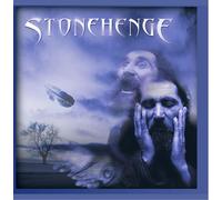 Stonehenge - Angelo Salutante [Import]