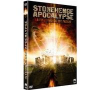 Stonehenge Apocalypse E