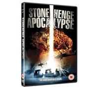 Stonehenge Apocalypse