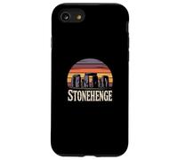 Stonehenge Coque pour iPhone SE (2020) / 7/8