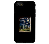 Stonehenge Coque pour iPhone SE (2020) / 7/8