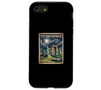 Stonehenge Coque pour iPhone SE (2020) / 7/8