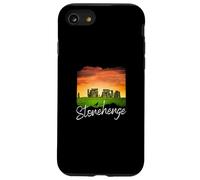 Stonehenge Coque pour iPhone SE (2020) / 7/8