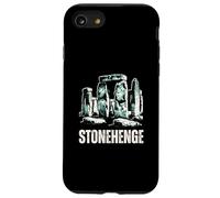 Stonehenge Coque pour iPhone SE (2020) / 7/8