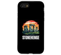 Stonehenge Coque pour iPhone SE (2020) / 7/8