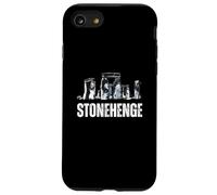Stonehenge Coque pour iPhone SE (2020) / 7/8