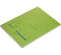 Stonehenge Papier 11 x Blanc, 40,8 kg, Taille Unique