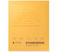 Stonehenge Paper 11X, blanc chaud 40,8 kg, taille unique