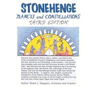 STONEHENGE Planets and Constellations: Third Edition