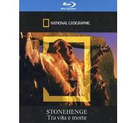 Stonehenge-Tra Vita e Morte [Blu-Ray] [Import]