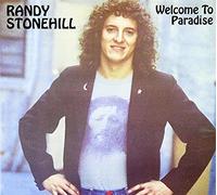 Stonehill, Randy - Welcome to Paradise [Import]