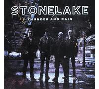 Stonelake - Thunder and Rain [Import]