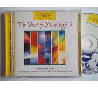 STONELEIGH Best of Stoneleigh Bible Weeks 1995-2000 CD