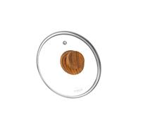 STONELINE 18 cm couvercle en verre