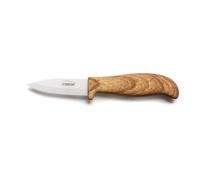 Back to Nature Couteau de cuisine en céramique 18 cm Stoneline