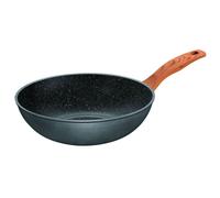 Back to Nature Wok 30 cm Stoneline