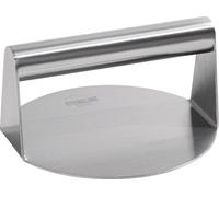 STONELINE® Burger Smasher presse à hamburger 14 cm | Acier inoxydable