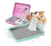 Plateau pour glace maison Crème glacée | Menthe