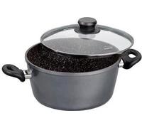 STONELINE® casserole 18 cm | avec couvercle