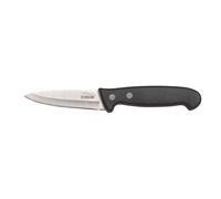 STONELINE® couteau à éplucher en acier inoxydable 18,5 cm