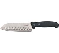 STONELINE® couteau Santoku en acier inoxydable 22,5 cm