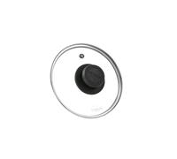 STONELINE couvercle en verre 32 cm