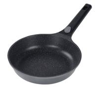 STONELINE Imagination PLUS poêle à frire 24cm, avec poignée amovible,