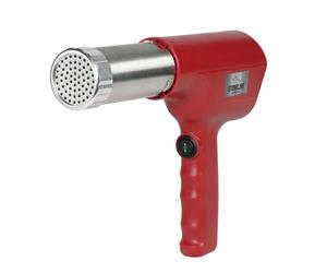 STONELINE Machine à Pâtes Fraîches Électrique Portable Rechargeable USB 3000mAh, 40 W, Presse à Pâtes avec 7 Accessoires pour Pâtes Fraîches Faites Maison Spaghetti Gnocchis, Acier inoxydable, Rouge