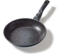 STONELINE® Made in Germany poêle à frire 24 cm avec poignée amovible | sans couvercle