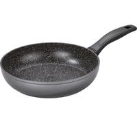 STONELINE® Made in Germany Sauteuse 24 cm | sans couvercle - noir