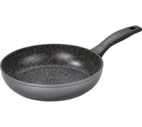 STONELINE® Made in Germany Sauteuse 28 cm | sans couvercle - noir