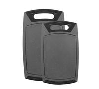 Lot de planches à découper, 2 pcs Stoneline