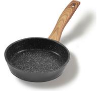 STONELINE® poêle à frire 14 cm | sans couvercle - aspect bois