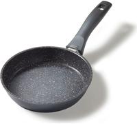 STONELINE® poêle à frire 18 cm | sans couvercle - noir