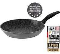 STONELINE® poêle à frire 26 cm | sans couvercle - noir