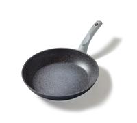 STONELINE® poêle à frire 28 cm | sans couvercle - Gris