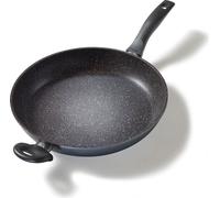 STONELINE® poêle à frire 32 cm | sans couvercle - noir