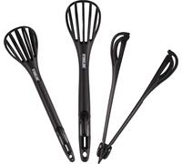 STONELINE® Set multifonctionnel de fouets 4 en 1 | 3 pièces