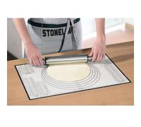Tapis de cuisson en silicone 60 x 40 cm Stoneline
