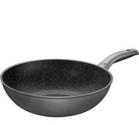 STONELINE® wok 30 cm | gris