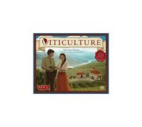 STONEMAIER GAMES GTGSTM105 VITICULTURE: ESSENTIAL EDITION, MIXED COLOU