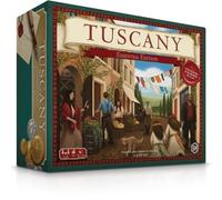 Stonemaier Games GTGSTM305 – Tuscany: Essential Edition – Couleurs mixtes