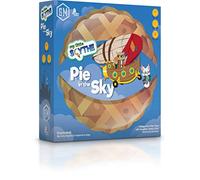Stonemaier Games, My Little Scythe: Pie in The Sky