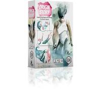 Stonemaier Games Origin Story Jeu de société à partir de 14 ans 1 à 5 joueurs 45 minutes de temps de jeu ou plus