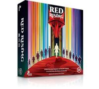 Stonemaier Games, Red Rising, Board Game, 1-6 Players, Ages 14+, 45-60 Minute Playing Time