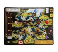 Stonemaier Games Scythe Neoprene Playmat