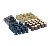 Stonemaier Games Scythe: Realistic Resource Tokens