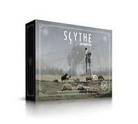 Stonemaier Games – Scythe: Encounters STM641 – Couleurs mixtes