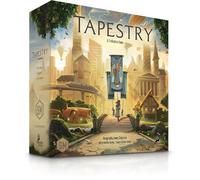 Stonemaier Games Tapestry Board Game