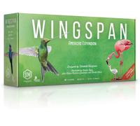 Stonemaier Games WINGSPAN Americas Extension Jeu De Plateau 2026